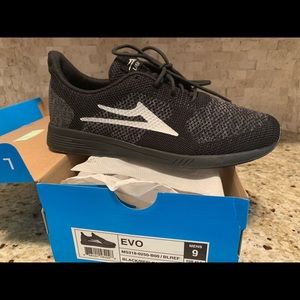 Brand New Lakai Flare Knit Skate Shoe